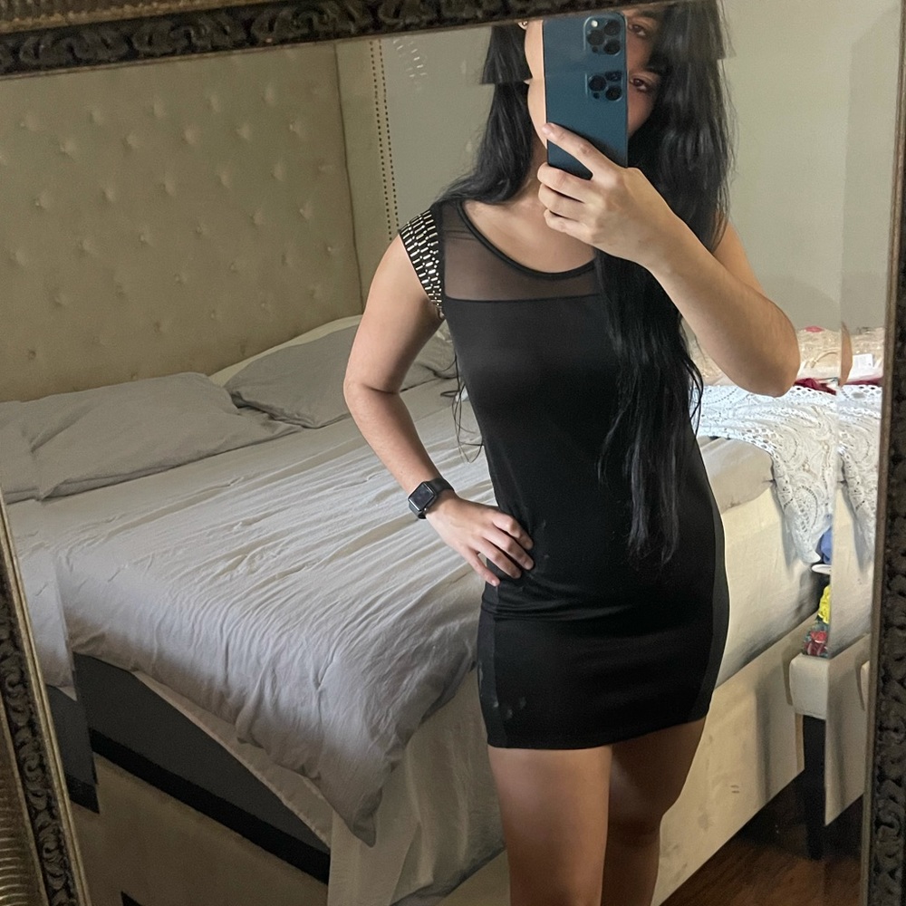 Cocktail dress